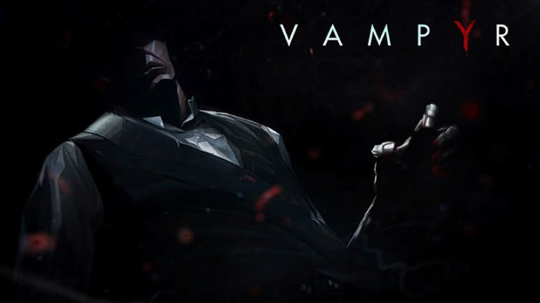 Vampyr