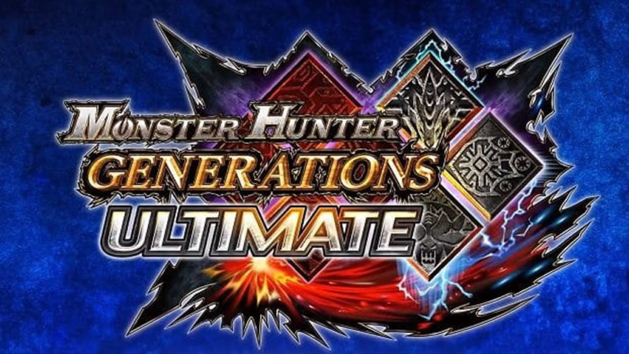 Monster Hunter Generations Ultimate Gaming Instincts