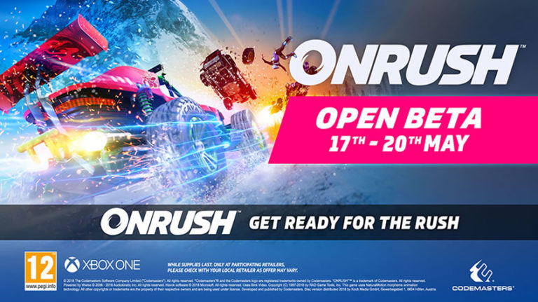 Onrush