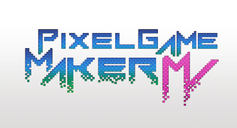 Pixel Game Maker MV