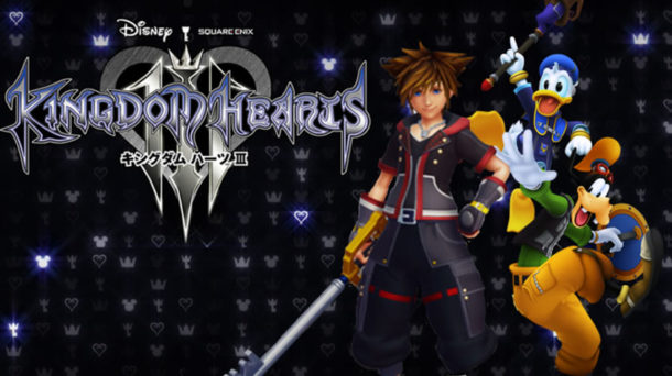 Kingdom Hearts 3 Showcase Screenshots Leaked | Gaming Instincts