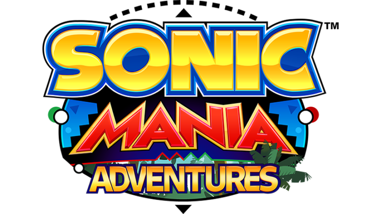 Sonic Mania Adventures