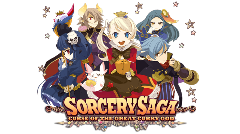 Sorcery Saga