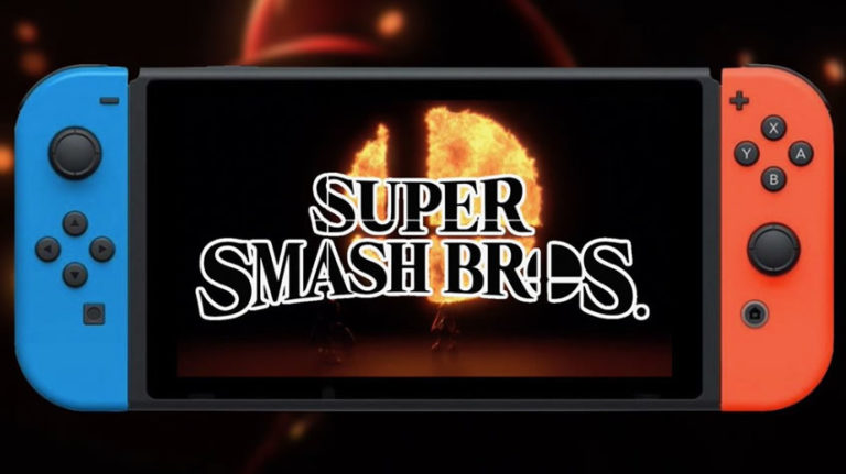 Super Smash