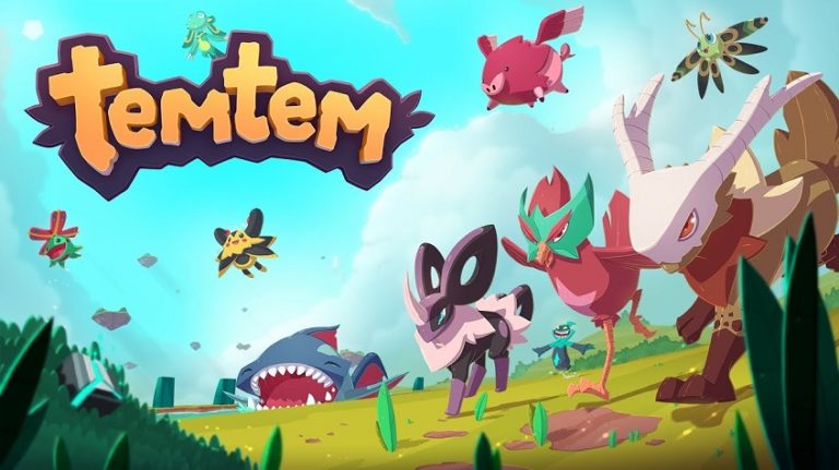 Temtem