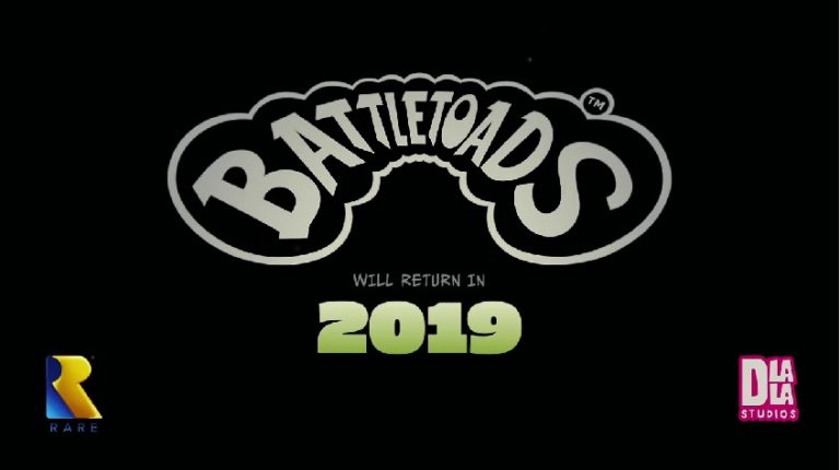 Battletoads