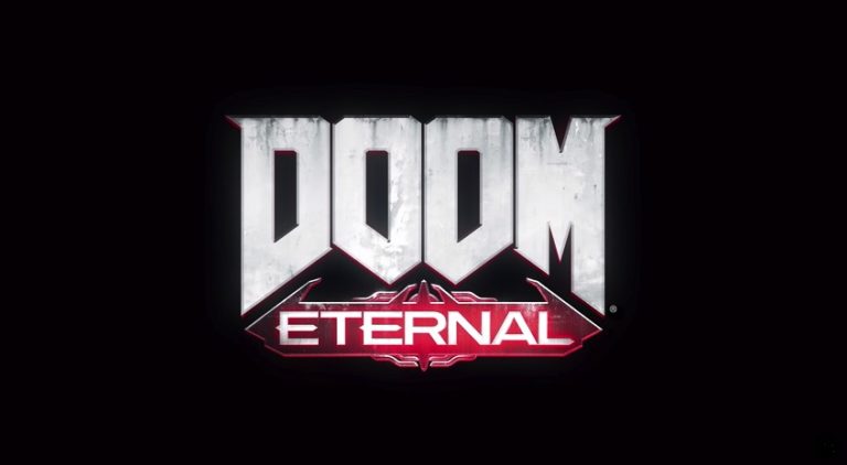 Doom Eternal