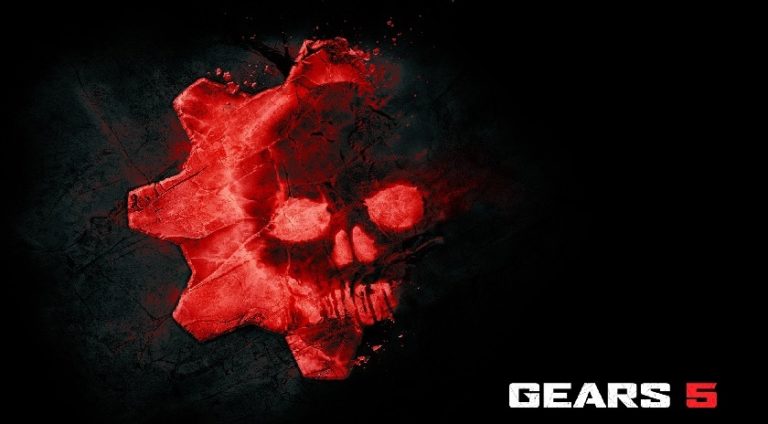 Gears 5