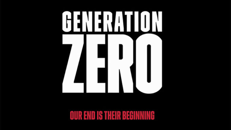 Generation Zero