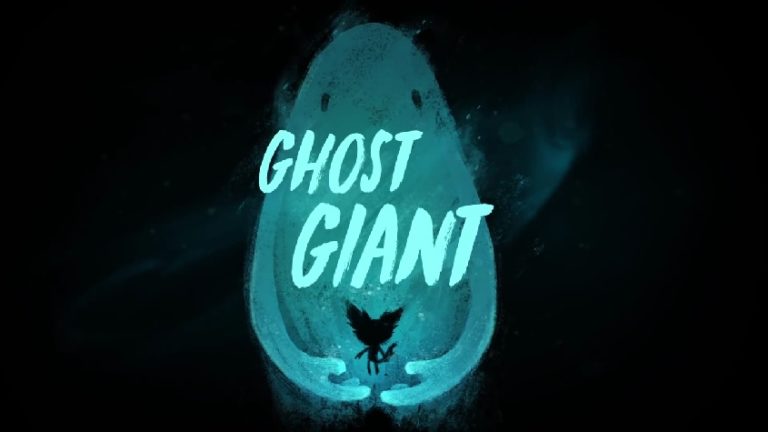 Ghost Giant