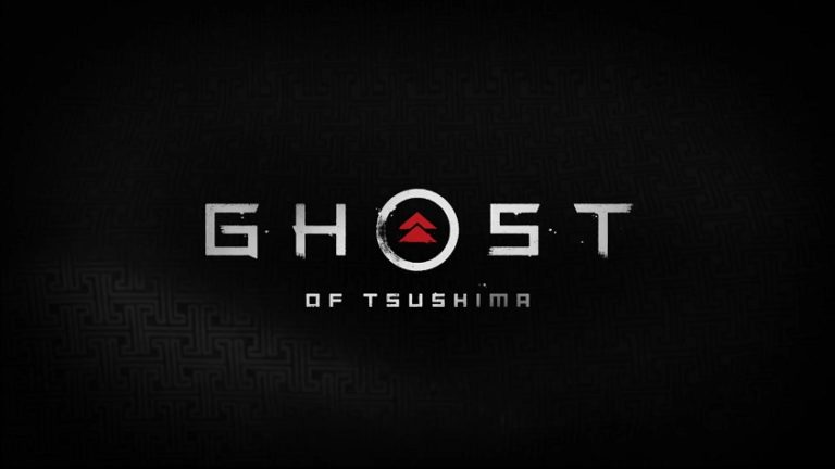 Ghost of Tsushima