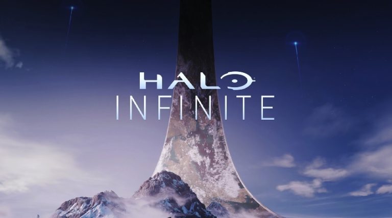 Halo: Infinite