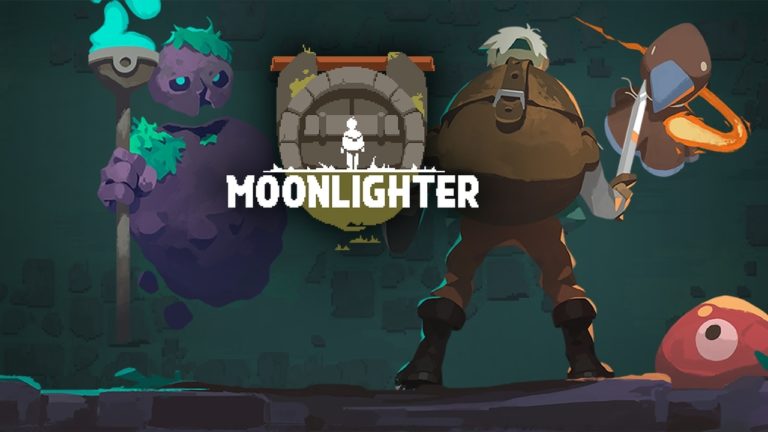 Moonlighter