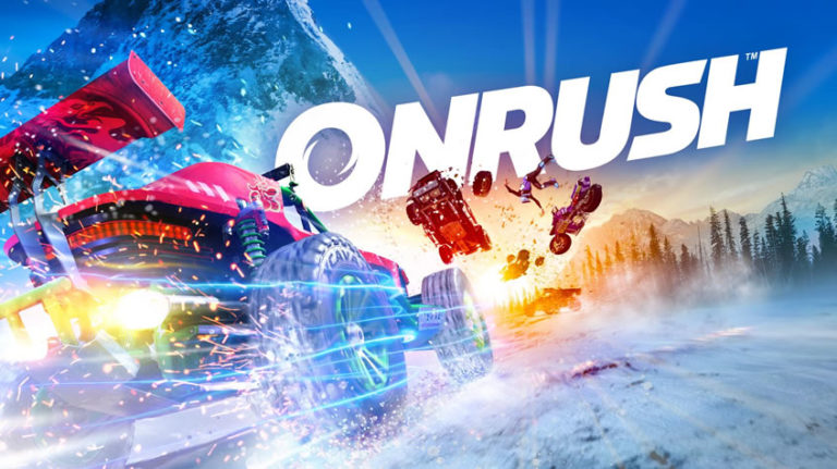 Onrush