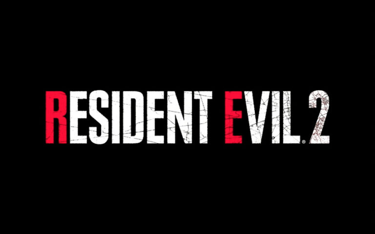 Resident Evil 2