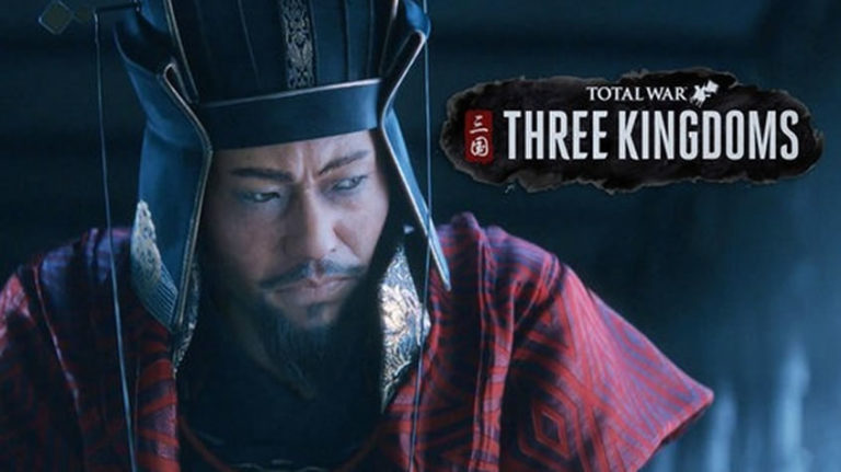 Three Kingdoms