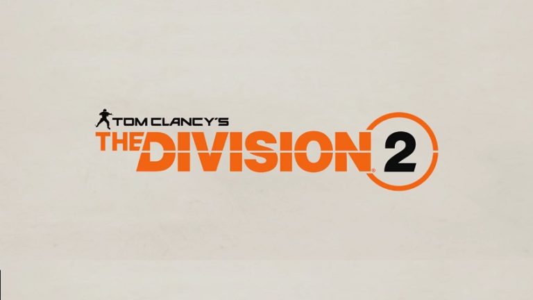 The Division 2