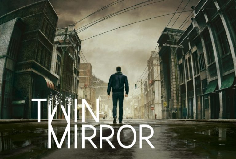 Twin Mirror