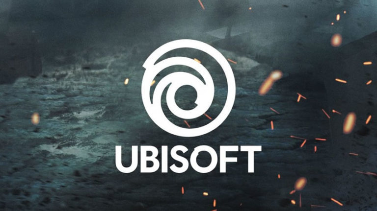 Ubisoft E3