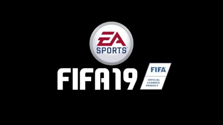 Fifa 19