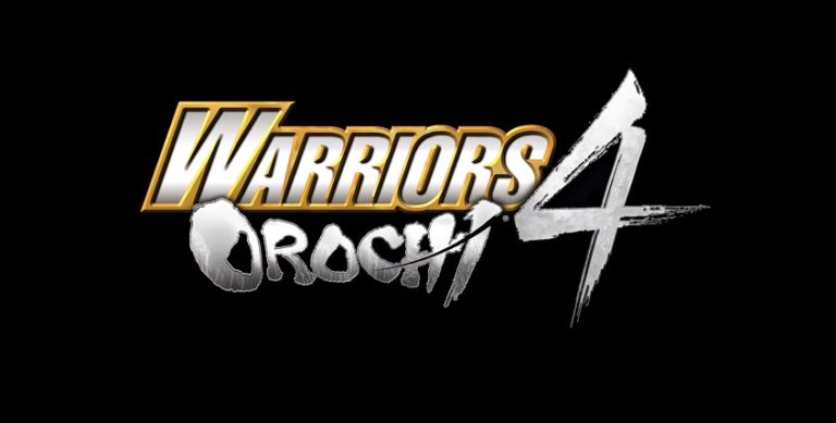 Warriors Orochi 4