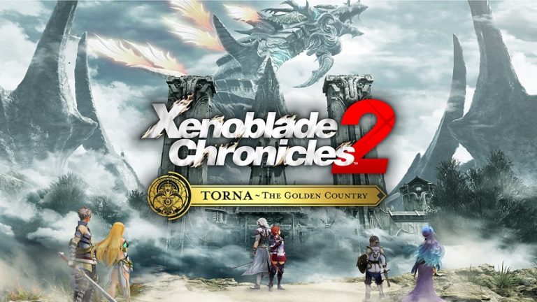 Xenoblade Chronicles 2