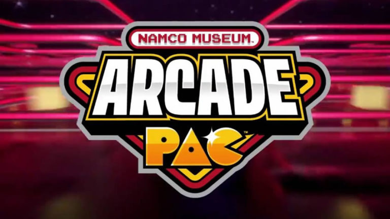 Arcade Pac