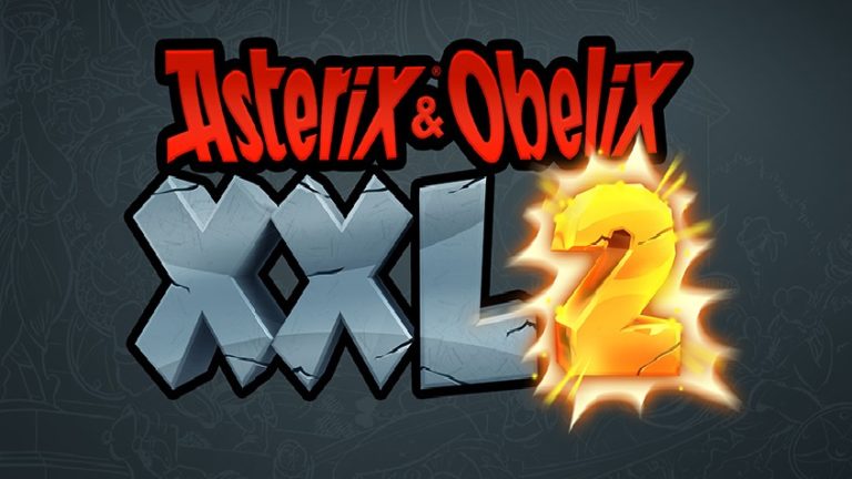 Asterix and Obelix XXL 2