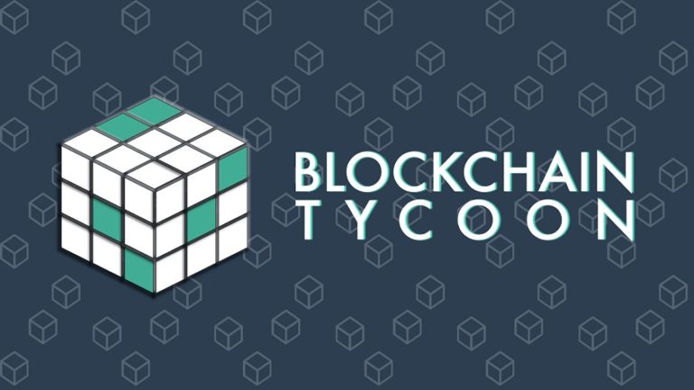 Blockchain Tycoon