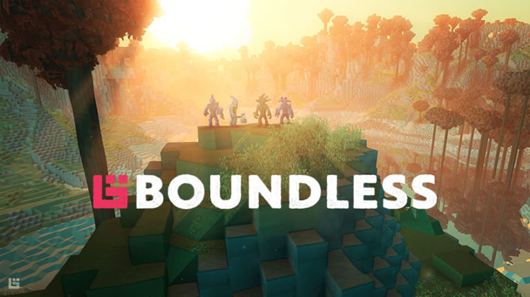 Boundless