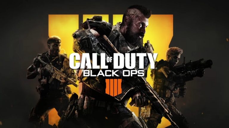 Call of Duty: Black Ops IIII