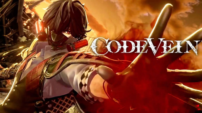 Code Vein