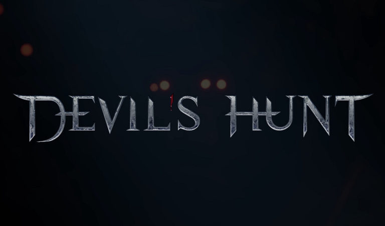 Devil’s Hunt