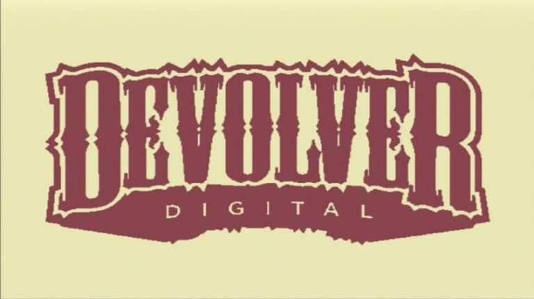 Devolver Digital