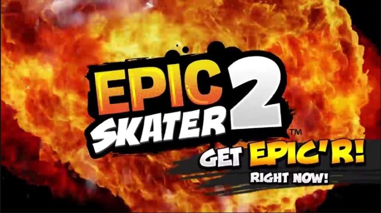 Epic Skater 2