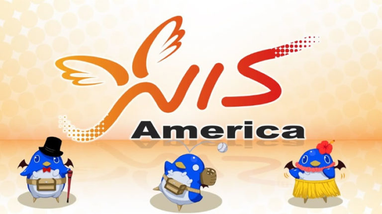 NIS America