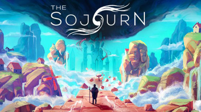 Sojourn