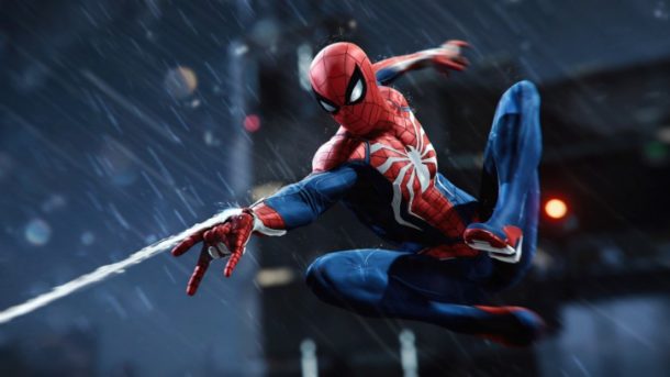 Marvel’s Spider-Man Post Launch Content Revealed | Gaming Instincts