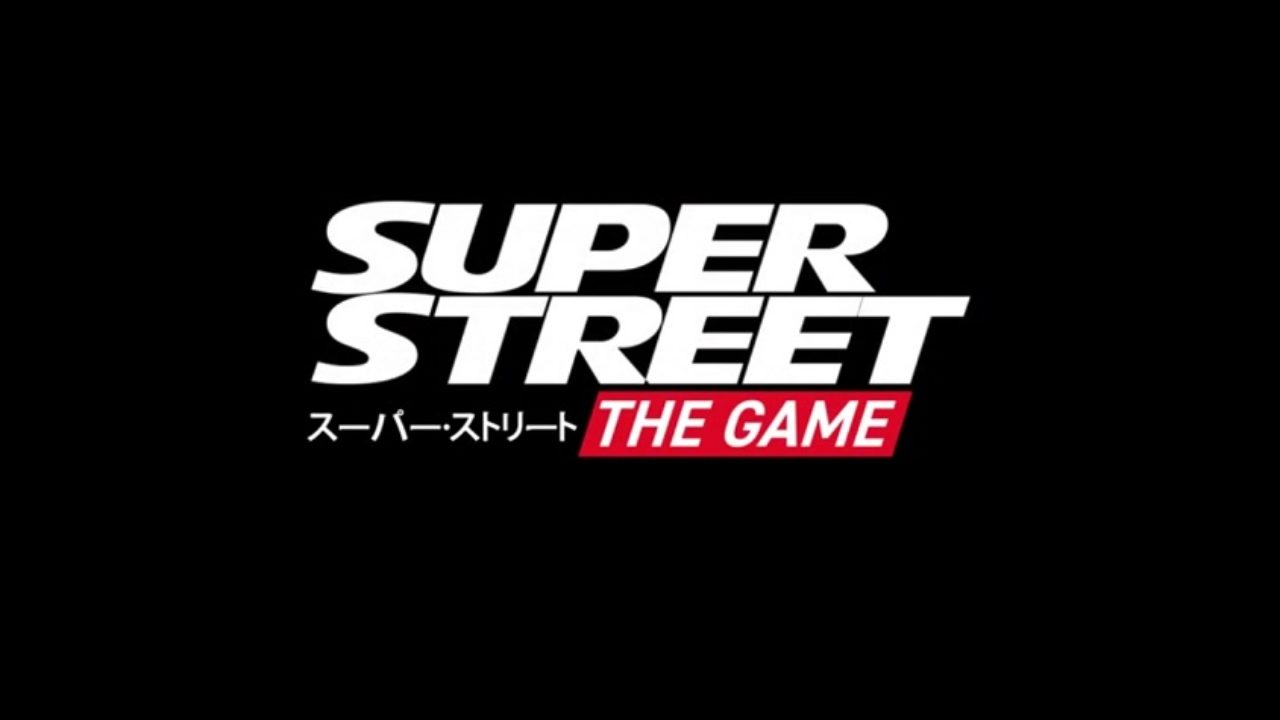 Super Street: The Game Gameplay Trailer Unveiled | Gaming Instincts.