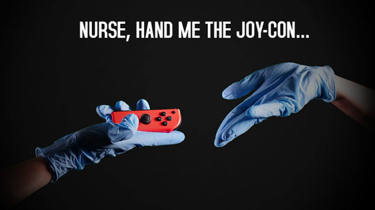 Surgeon Simulator