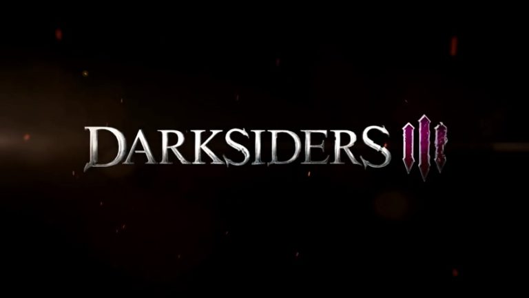 Draksiders III