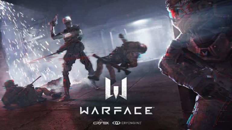 Warface