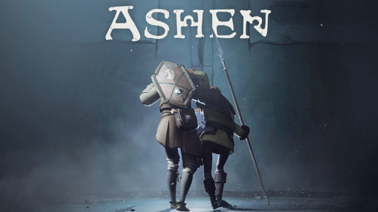 Ashen