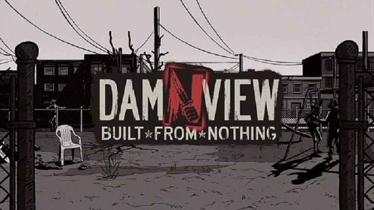 Damnview: Built From Nothing