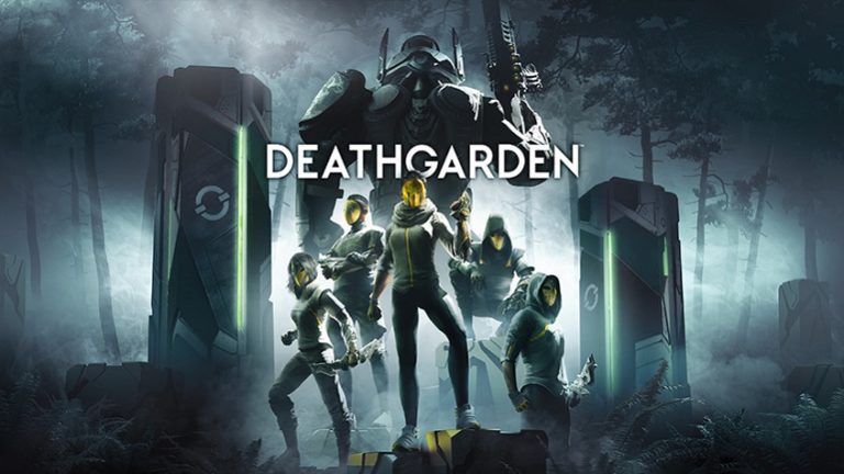 Deathgarden