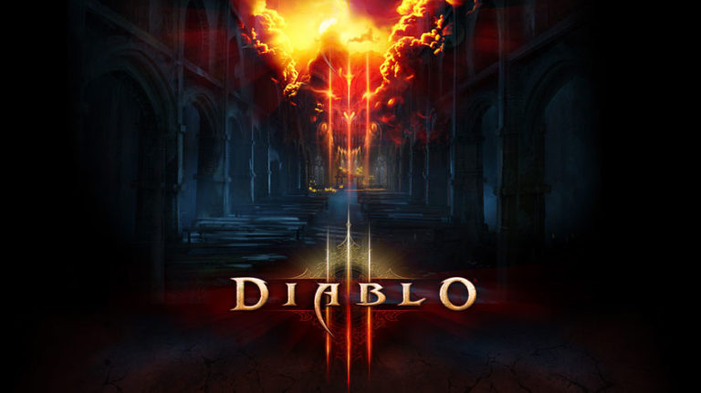 Diablo 3