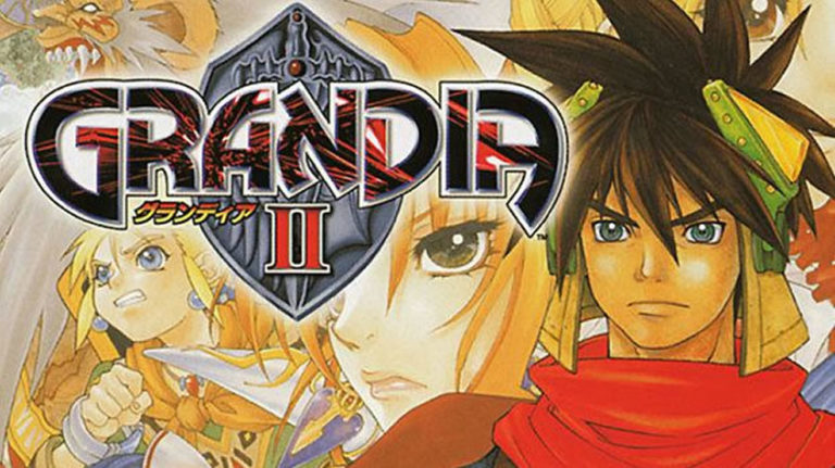 Grandia