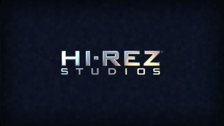 Hi-Rez Studios