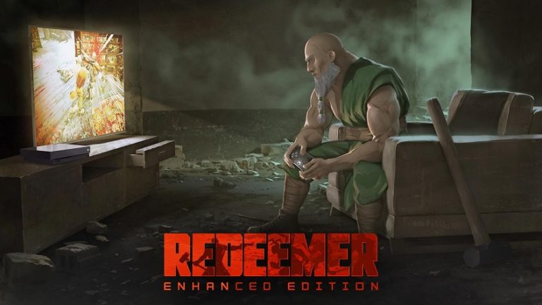 Redeemer