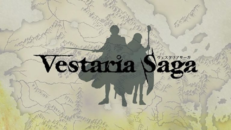 Vestaria Saga